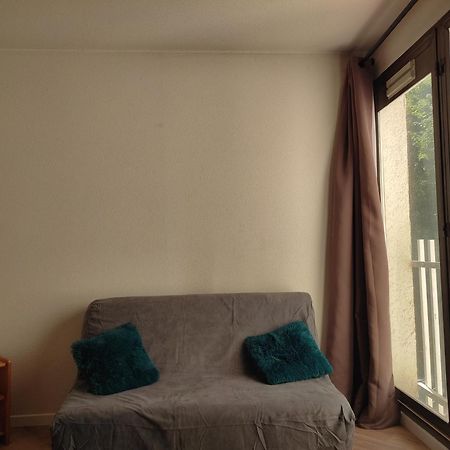 Tres Beau T2 Renove Pour 7 Personnes Maximum A Bareges Barèges Exterior foto