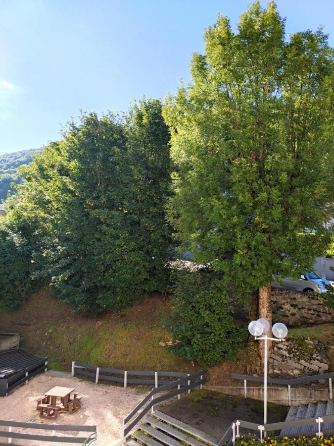 Tres Beau T2 Renove Pour 7 Personnes Maximum A Bareges Barèges Exterior foto